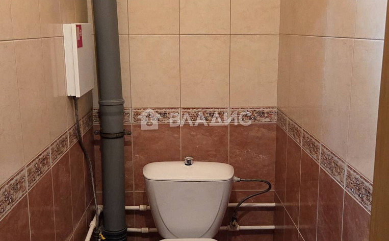 2-Комнатная квартира 67.50м², эт. 7, фото 18