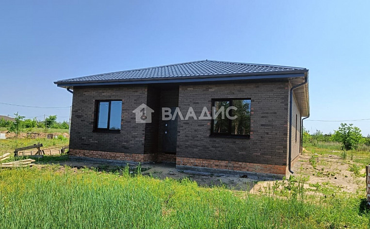 Дом 104.00м², фото 17