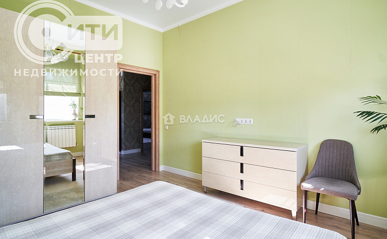 Дом 180.00м², фото 40
