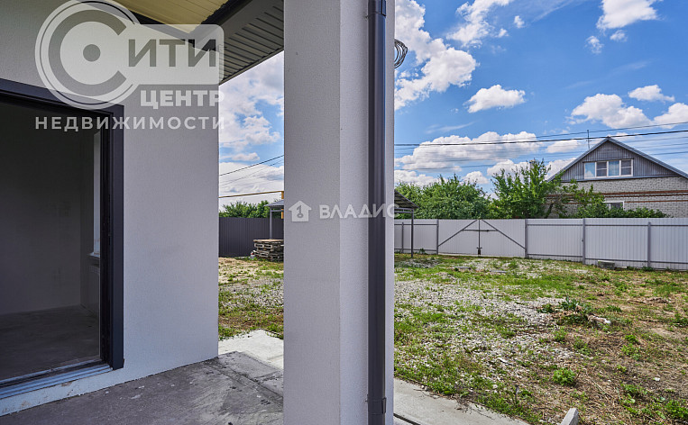 Дом 147.00м², фото 37