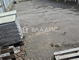 Коммерческое помещение 256.50м²