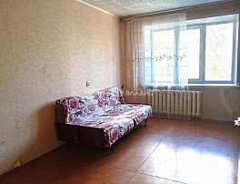 1-комнатная квартира, 29.5 м2