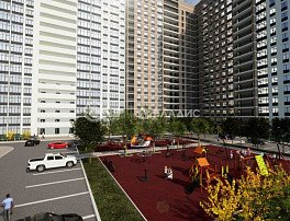 2-комнатная квартира, 79.6 м2
