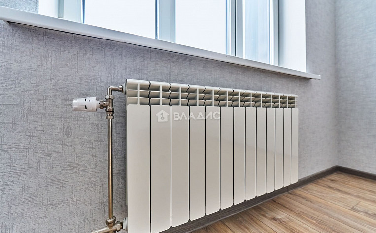 1-Комнатная квартира 38.90м², эт. 6, фото 17