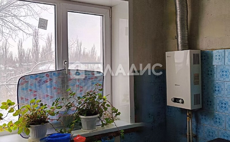 4-Комнатная квартира 61.60м², эт. 5, фото 18