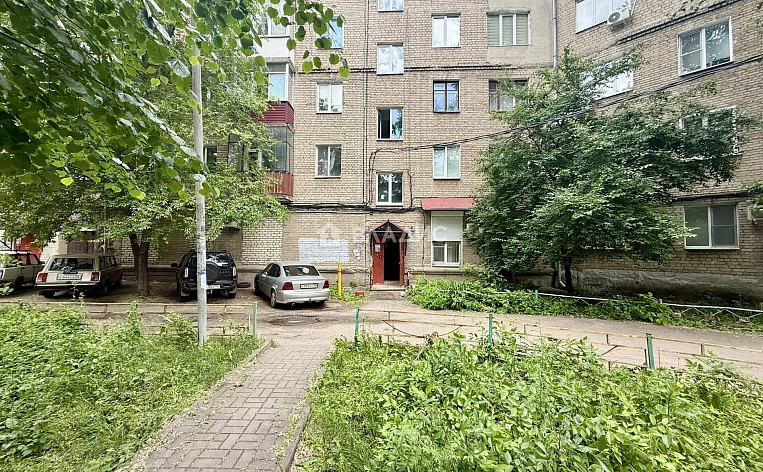 2-Комнатная квартира 40.60м², эт. 4, фото 39