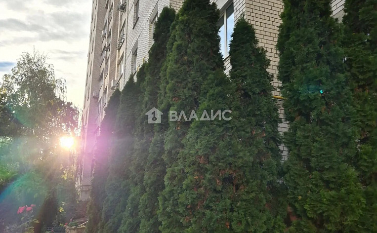 1-Комнатная квартира 36.40м², эт. 8, фото 21