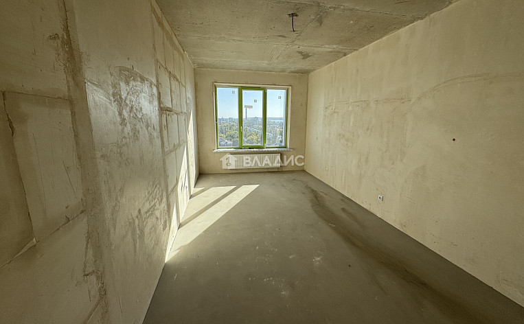 1-Комнатная квартира 39.75м², эт. 14, фото 19