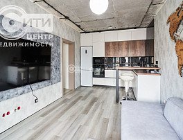2-комнатная квартира, 65.2 м2