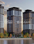 2-комнатная квартира, 49 м2, эт. 16, id: 723206, фото 3