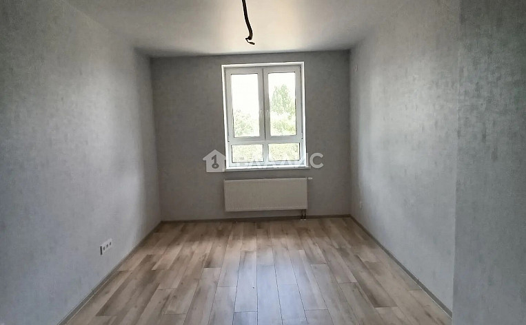 3-Комнатная квартира 77.41м², эт. 4, фото 32