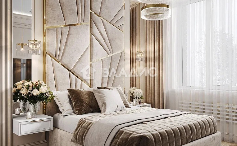 Дом 115.00м², фото 40