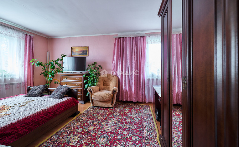 Дом 166.00м², фото 40