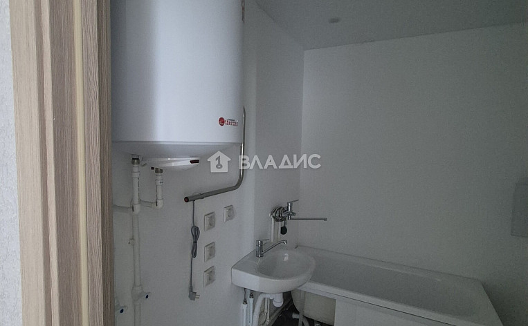 1-Комнатная квартира 35.50м², эт. 4, фото 18