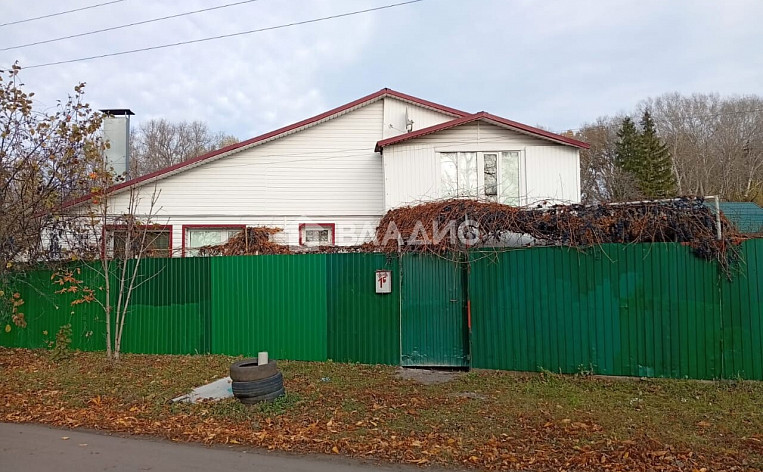 Дом 220.00м², фото 40