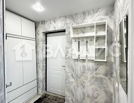 1-Комнатная квартира 30.00м²