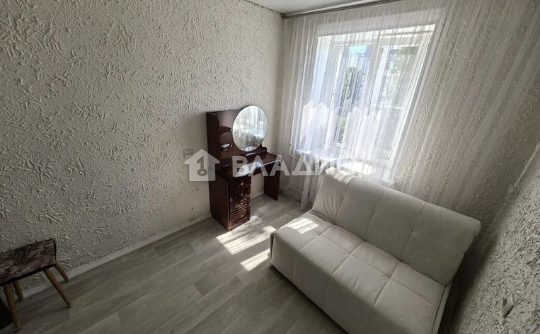 2-Комнатная квартира 45.50м², эт. 8, фото 22