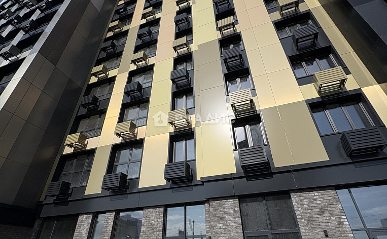 3-Комнатная квартира 86.95м², эт. 4, фото 10