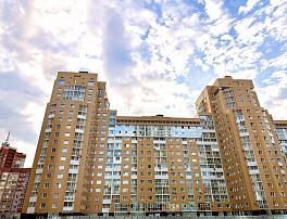 3-Комнатная квартира 79.60м²
