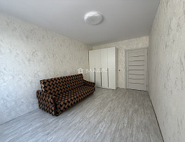 1-Комнатная квартира 31.70м²