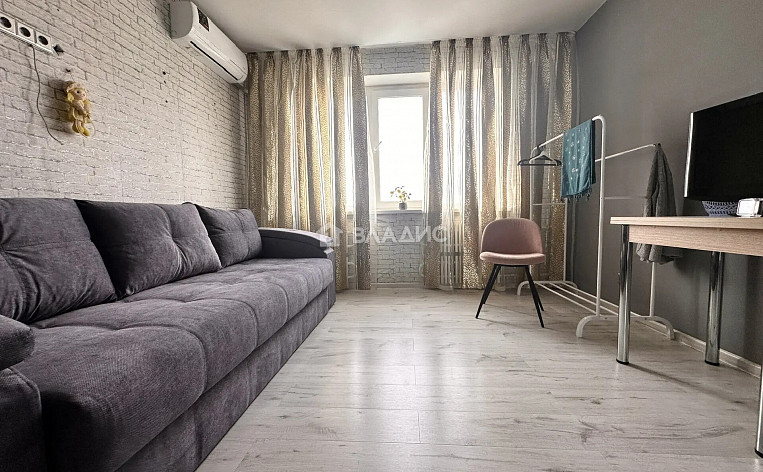 2-Комнатная квартира 53.90м², эт. 7, фото 29