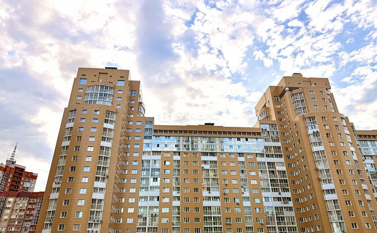 3-Комнатная квартира 79.60м², эт. 18, фото 34