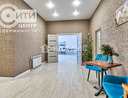 Дом 288.00м²