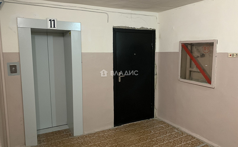 1-Комнатная квартира 33.50м², эт. 11, фото 33