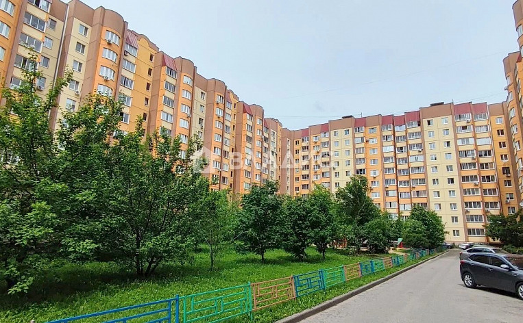 2-Комнатная квартира 55.30м², эт. 8, фото 16
