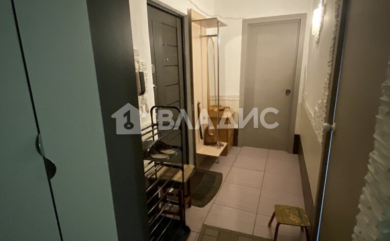 2-Комнатная квартира 52.60м², эт. 4, фото 31