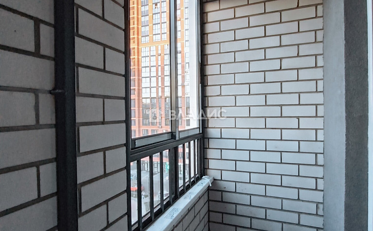 2-Комнатная квартира 52.20м², эт. 6, фото 36