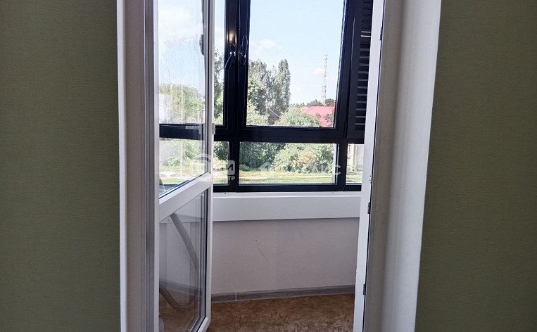 3-комнатная квартира, 78 м2, эт. 2, id: 787037, фото 25
