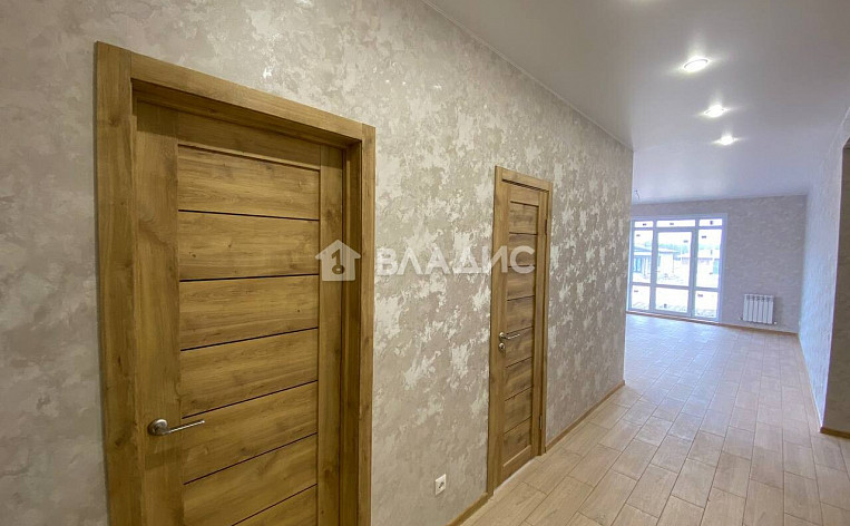 Дом 117.90м², фото 39