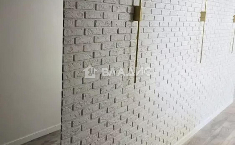 3-Комнатная квартира 53.50м², эт. 2, фото 20
