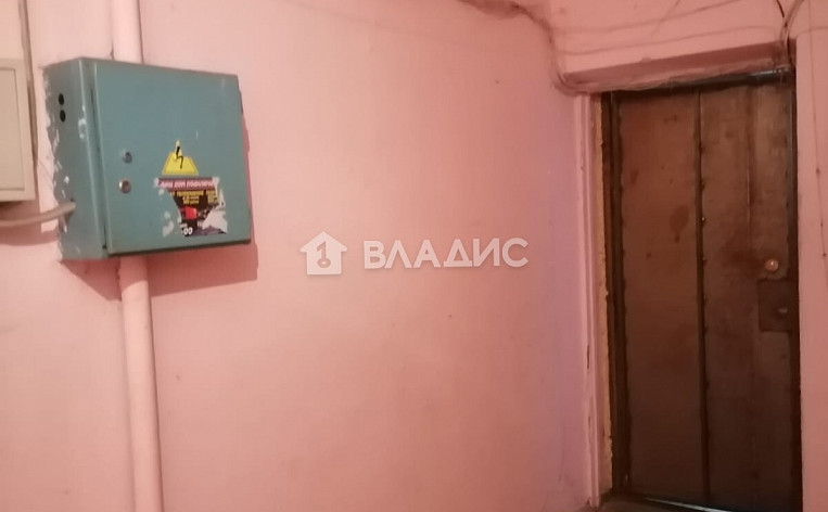 Комната 12.50м², эт. 8, фото 23