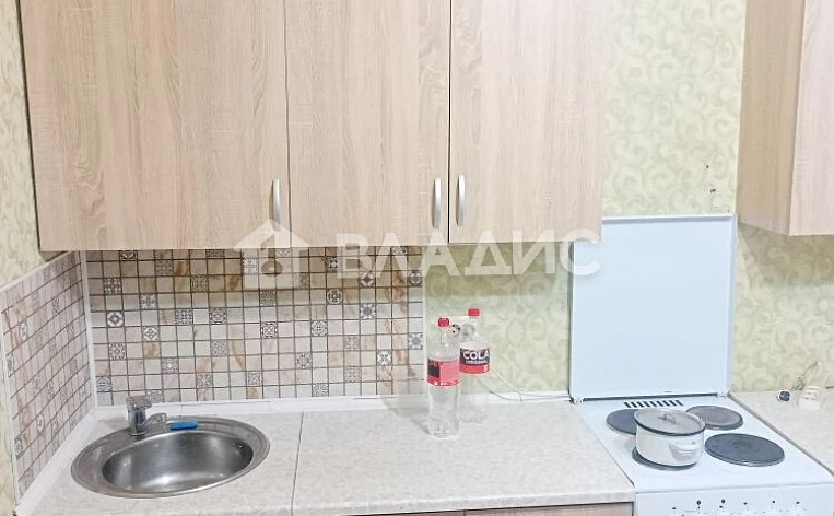 1-Комнатная квартира 29.40м², эт. 4, фото 11
