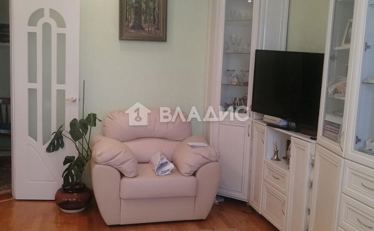 2-Комнатная квартира 57.00м², эт. 14, фото 10