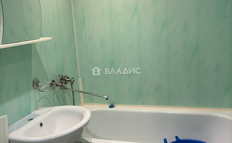 1-Комнатная квартира 30.00м², эт. 2, фото 20