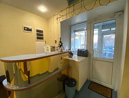 Коммерческое помещение 112.00м²