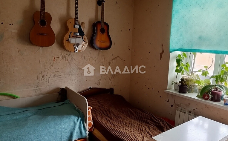 1-Комнатная квартира 40.90м², эт. 2, фото 10