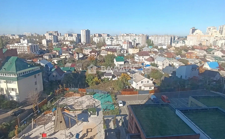 2-Комнатная квартира 66.30м², эт. 9, фото 36