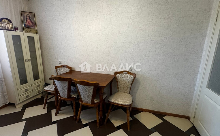 3-Комнатная квартира 73.40м², эт. 11, фото 32