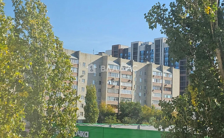 2-Комнатная квартира 54.90м², эт. 3, фото 37