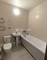 2-Комнатная квартира 57.30м², эт. 1, фото 13