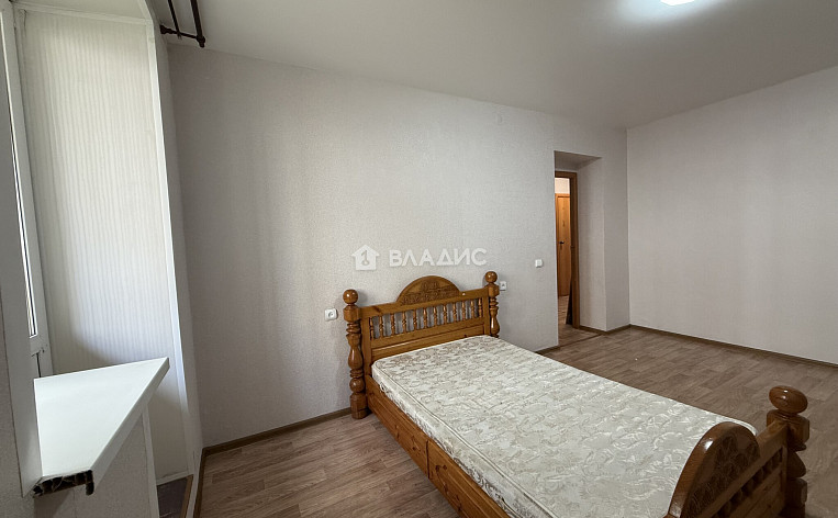 2-Комнатная квартира 54.30м², эт. 1, фото 16