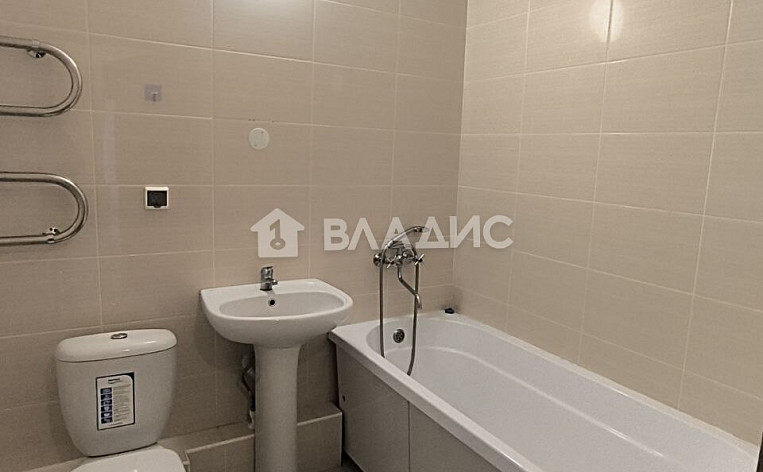 2-Комнатная квартира 57.30м², эт. 1, фото 15