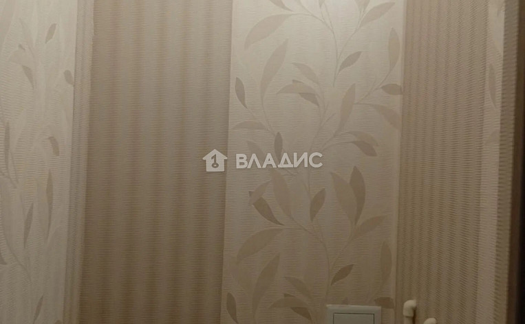 1-Комнатная квартира 34.50м², эт. 5, фото 17
