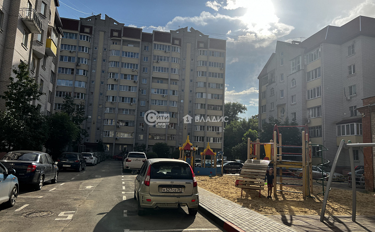 3-комнатная квартира, 128 м2, эт. 6, id: 954383, фото 45