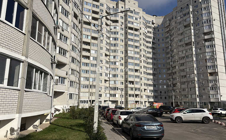 1-Комнатная квартира 41.60м², эт. 13, фото 34