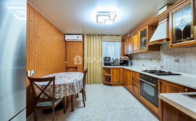 4-Комнатная квартира 129.00м², эт. 8, фото 32